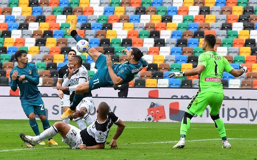 notizie Udinese; i risultati 