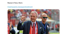 Lutto in casa Triestina: morto il presidente Mario Biasin
