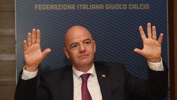 Lo strapotere dei procuratori: interviene la Fifa, dal 2023 nuovo regolamento