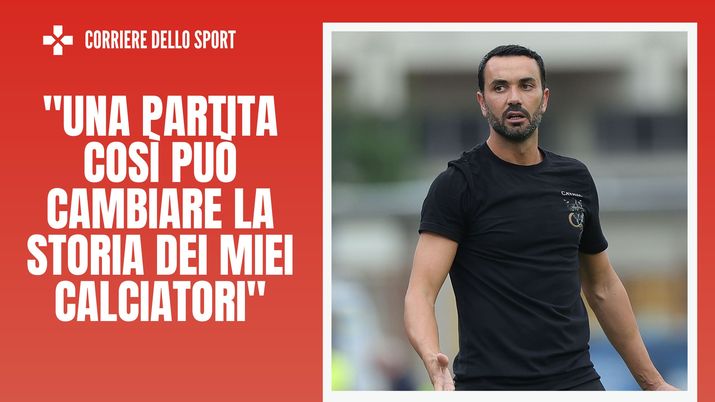 Milan Monza Palladino