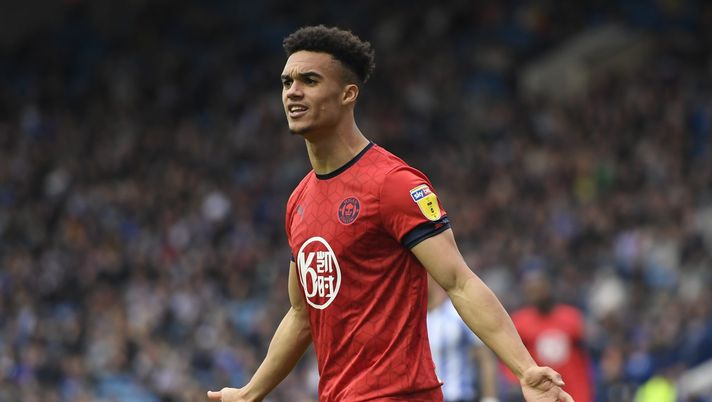 Antonee Robinson (credits: Getty Images) 
