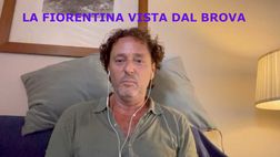 Una Fiorentina molle e svuotata che vive in un clima assurdo