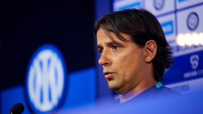 Inter, trasmessa alla Uefa la lista per la Champions. Ecco le scelte di Inzaghi 