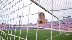 Bologna-Monza, Dall’Ara a quota 23mila