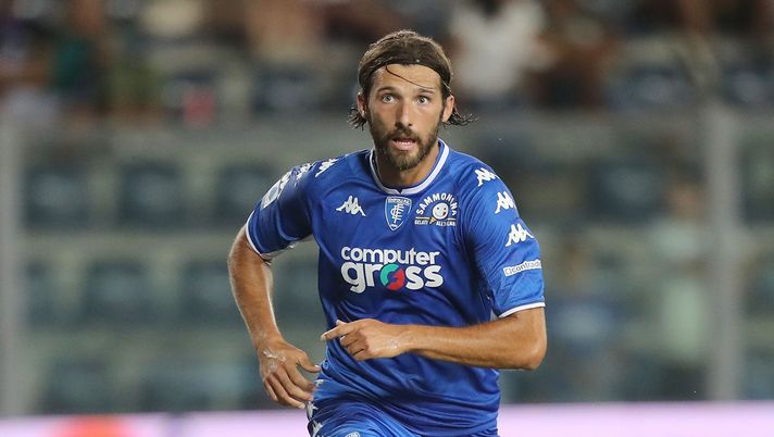 La Juve affonda in casa con l’Empoli: è già a -5 La Juve affonda in casa con l’Empoli: è già a -5