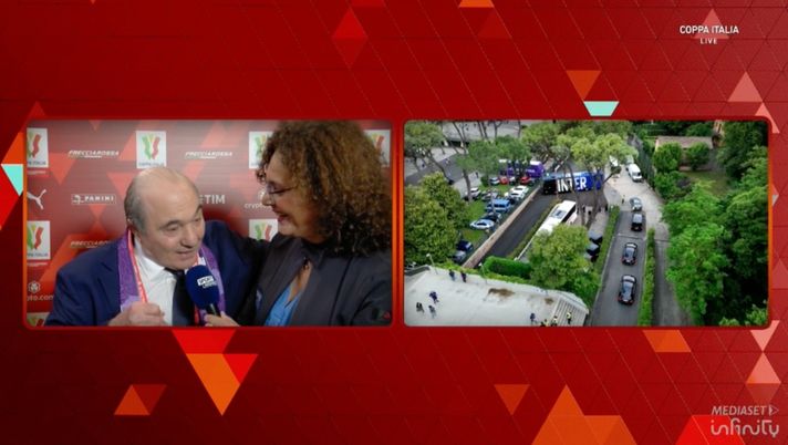 Fiorentina-Inter, Commisso: “Nessuna previsione sulla gara. I ragazzi hanno…” - immagine 1