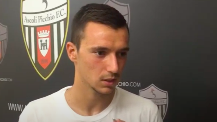 Cittadella, Baldini: “Colpito Pisa nel momento giusto. Asencio? Miglioreremo intesa” cittadella