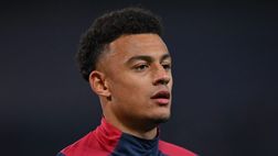 Bologna, attesa esami per gli esami di Ndoye: cosa filtra verso l’Udinese