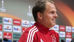 Mazzola: “De Boer è uno tosto, sa come rapportarsi con i giocatori”