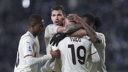Empoli-Milan 2-4: i numeri del match del ‘Castellani’ | Serie A News