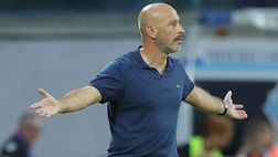 Errori in difesa e papere di Gollini, Fiorentina ko a Istanbul
