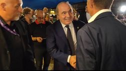 Pres. Pisa sta con Commisso: “Inammissibile che chi ha debiti faccia mercato”