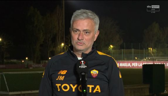 De Paola: “Mourinho trattato con riguardo perché regala titoli. Ma ci vuole rispetto”- immagine 2