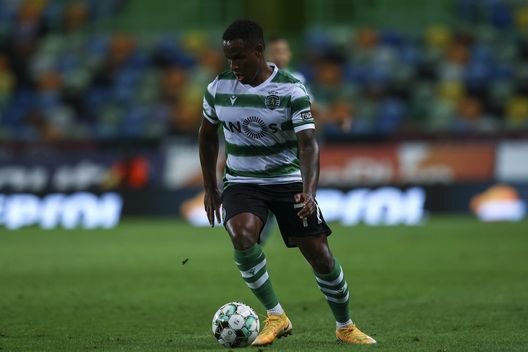 Sporting Lisbona Sporting Lisbona