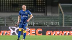 Sturaro: “Con il Verona sono ripartito”