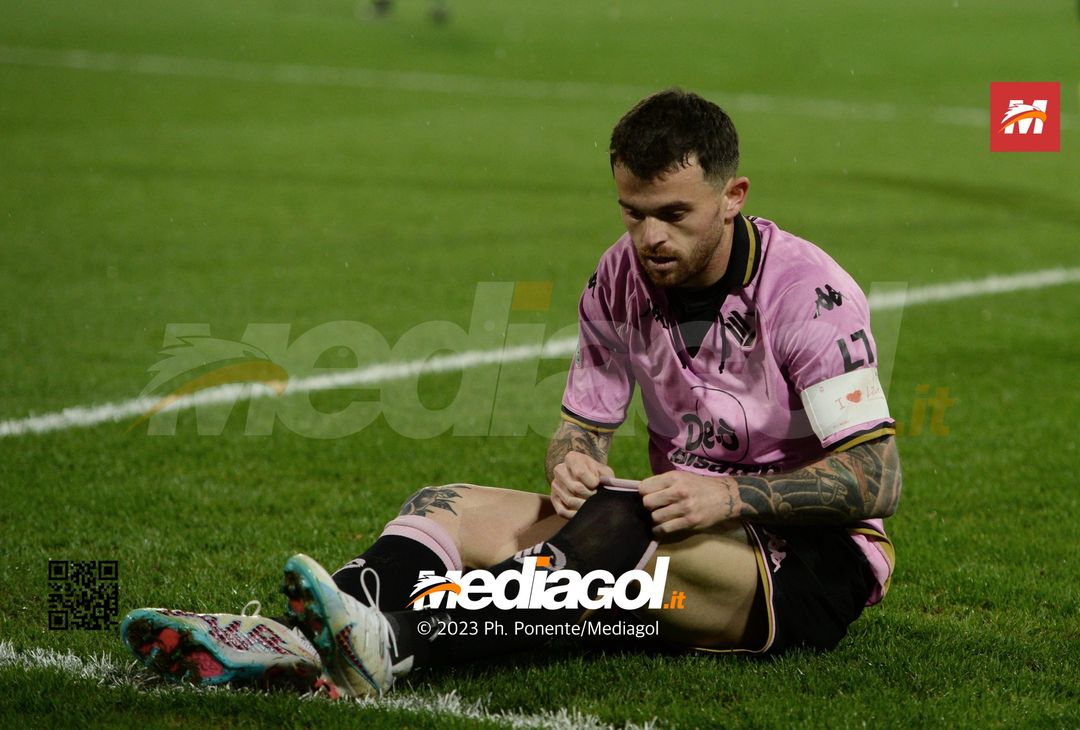FOTO Palermo-Ternana 0-0, 27ª giornata di Serie B 2022-2023 (La Gallery) - immagine 48