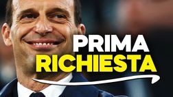 Calciomercato Juventus, la voce: “Icardi? No, ecco chi ha chiesto Allegri”