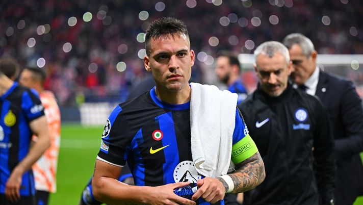 GdS – Inter-Lautaro, intesa a metà strada? Presto altro incontro con l’agente - immagine 1
