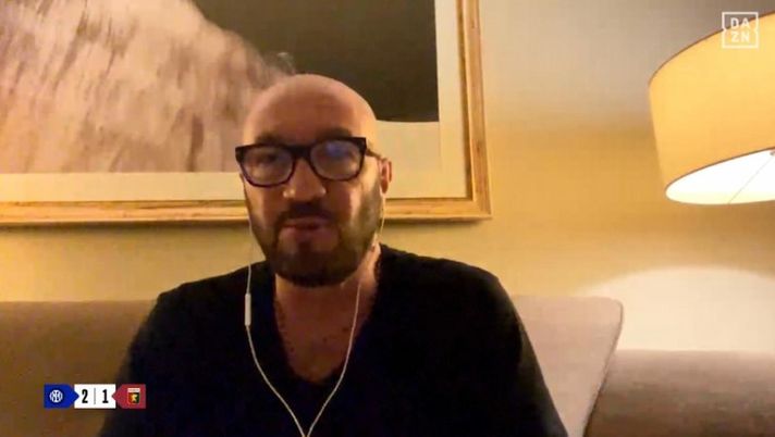 Zenga: “Inter a +15, discorso scudetto delineato. Sommer? Devo essere sincero e…” - immagine 1