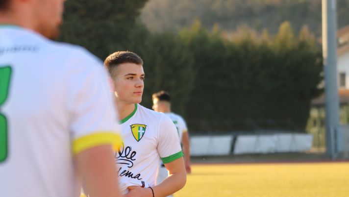 Eccellenza, super Plateola: batte la capolista Arcella e “studia” da grande Eccellenza, super Plateola: batte la capolista Arcella e “studia” da grande - immagine 1