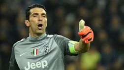 Palermo, da Brienza ad Amauri: così i rosanero segnavano all’ex Juventus Buffon