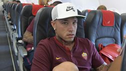 Mercato Roma, Nainggolan ai tifosi: “Ci vediamo a Milano”. Poi la smentita del Ninja: “Tutte ca…” – FOTO