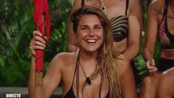 Clarin – Ivana Icardi, ansia a Supervivientes: arrivato il risultato del test di gravidanza