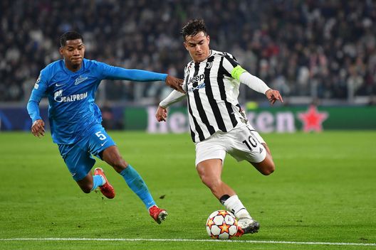 (Photo by Valerio Pennicino/Getty Images) Champions League, il tenore e l’orchestra- immagine 2
