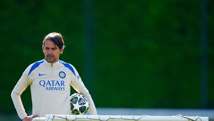 Inzaghi lascia l’Inter. La reazione dei tifosi: “Grazie mister. Quando hai una società…” - immagine 1