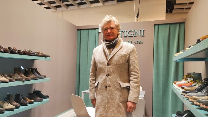 Antognoni: “Ko di Torino? Può capitare. Ikonè è un’incognita” - immagine 1