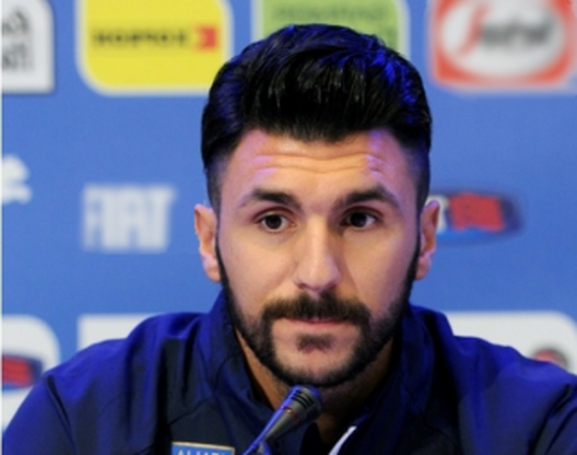 Roberto Soriano (fonte foto: www.sportcafe24.com) Roberto Soriano (fonte foto: www.sportcafe24.com)
