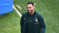 Inter, il padre di D’Ambrosio: “Napoli? Andrebbe volentieri”