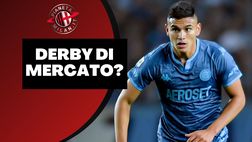 Ag. Alcaraz: “Ho parlato con Milan e Inter in estate, costa 15 milioni”
