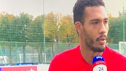 Juan Jesus: “Terzo posto e finale di Champions, io ci credo. Possiamo farcela”