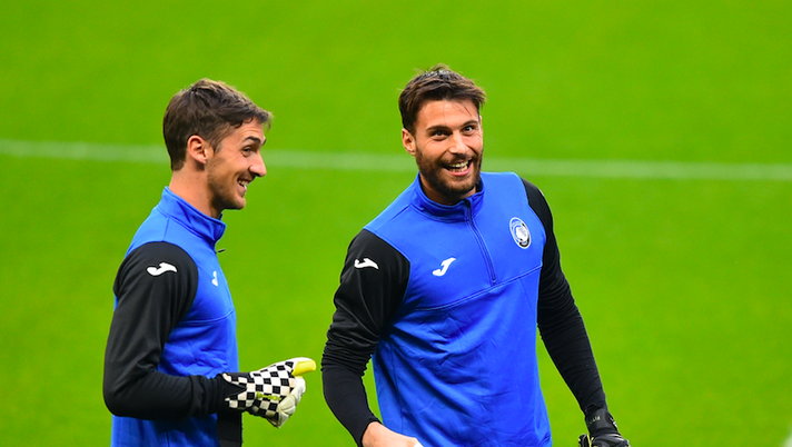 UFFICIALE – Coronavirus, l’Atalanta annuncia: “Sportiello è risultato negativo” - immagine 1