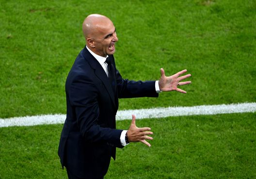 Portogallo, Roberto Martinez: “Mi piace la Danimarca di Riemer, CR7 è importante”- immagine 8