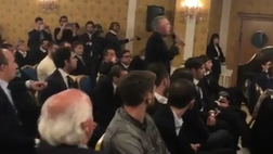 VIDEO / Botta e risposta tra Ancelotti e Rizzoli. L’allenatore: “Non accetto gli errori del Var”