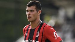 Torino, Pellegri: “Che fortuna aver giocato con l’idolo Ibrahimovic”