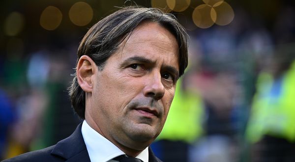 Getty Images Inzaghi: “Grandissimo segnale, vogliamo giocarcela sempre. E ora tornano Lukaku e Brozovic”- immagine 2