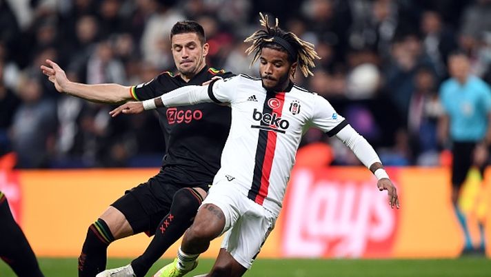 Valentin Rosier Valentin Rosier