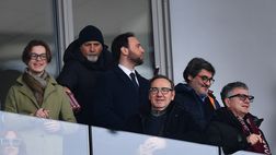 Torino-Spezia con un ospite d’eccezione: in tribuna anche Kevin Spacey
