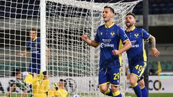 Rivoluzione Hellas: un ex Viola pronto al rilancio con Tudor