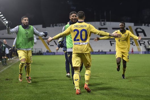 Mattia Zaccagni, notizie Milan Mattia Zaccagni, notizie Milan