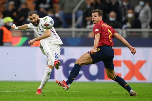 Spagna Azpilicueta (getty images) Spagna Azpilicueta (getty images)