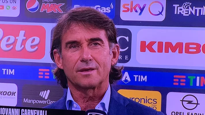 Carnevali Napoli Sassuolo