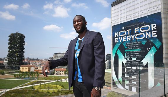 Lukaku e l’Inter hanno trionfato, si sente la frustrazione delle penne: articoli imbarazzanti- immagine 2