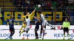 FOTOGALLERY Inter-Udinese