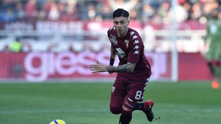 during the Serie A match between Torino FC and AC Chievo Verona at Stadio Olimpico di Torino on November 19, 2017 in Turin, Italy. I giocatori inaspettati più rischiosi da avere contro per questa giornata - immagine 1