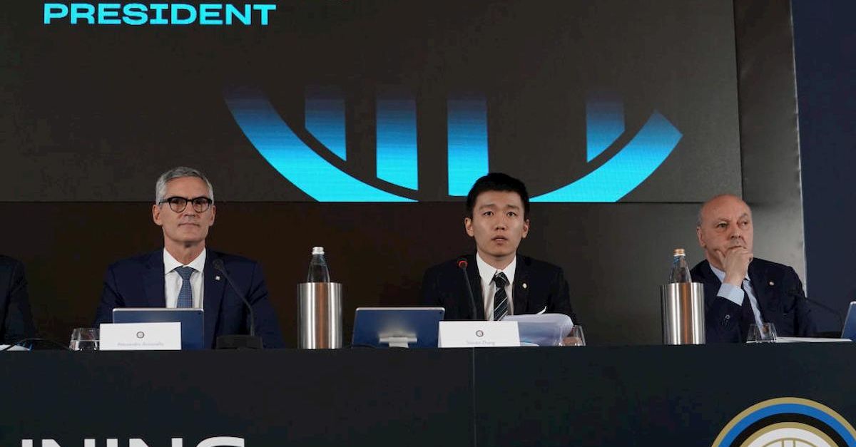 Bilancio Inter risultati finanziari, partner, tifosi e settore