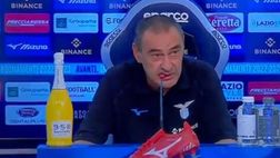 E’ già derby a Roma, tra spese e investimenti: Sarri a Mou, non scherziamo…